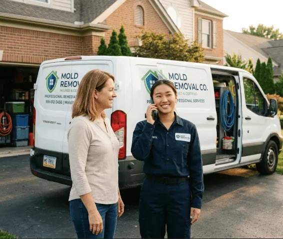 Crawlspace Mold Remediation Kanawha Falls, WV FAQs